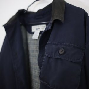 Vintage Authentic Gap Coat